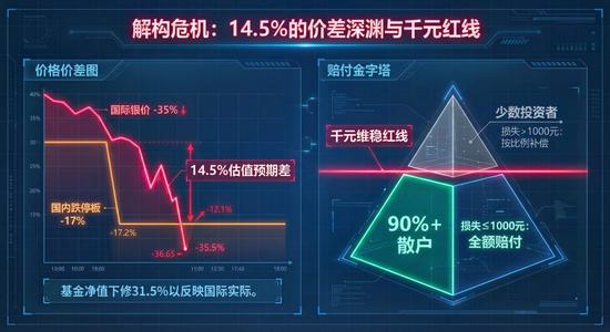 国投瑞银捡起了刚性兑付的剧本：潜在上限或达数亿的赔付总额