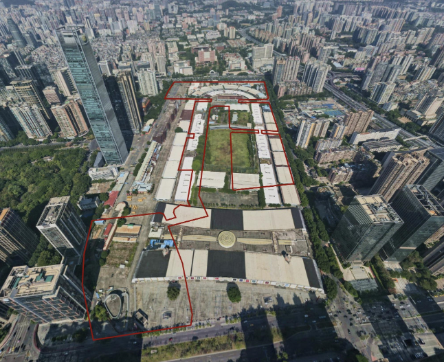 鏖战243轮、总价236亿!越秀摘得广州单价“地王”