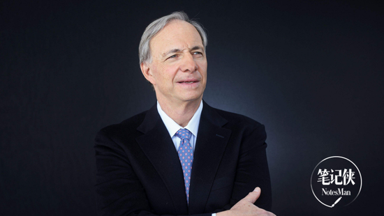 达利欧最新长文:2026,像极了1936