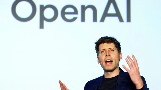 消息人士：Thrive Capital以2850亿美元估值向OpenAI投资约10亿美元