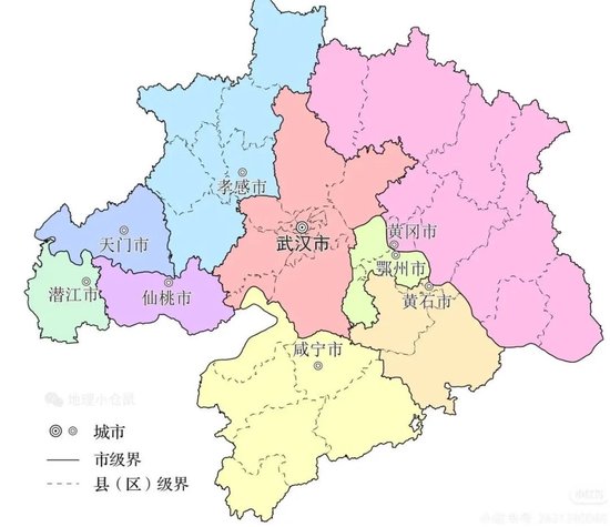 新春第一会，这些省市细节赢麻了