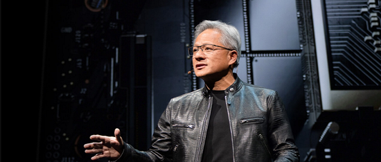 14834亿!英伟达炸裂年报:日赚超20亿,中国H20收入4亿,黄仁勋爆料Groq和OpenAI