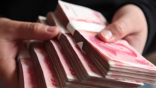 人民币持续创新高，什么原因？