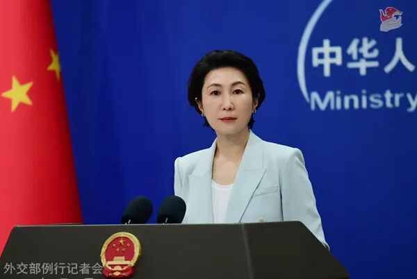 中俄是否会支持伊朗抵御美国攻击?外交部回应