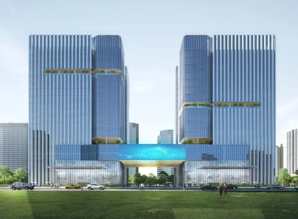 中建二局装饰集采落定：三棵树、立邦、东方雨虹等7家企业上榜