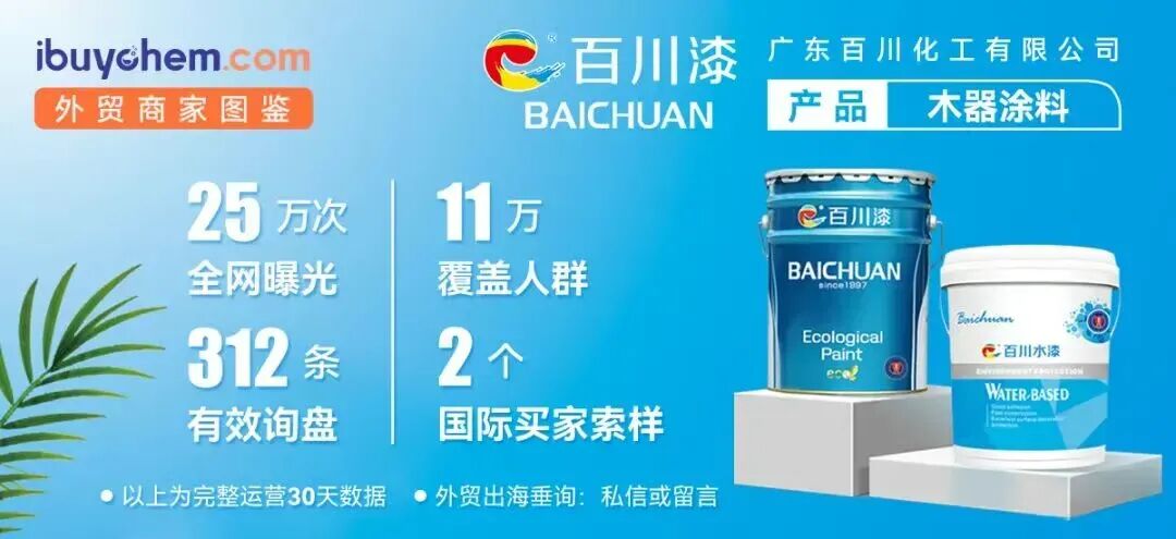 中建二局装饰集采落定：三棵树、立邦、东方雨虹等7家企业上榜
