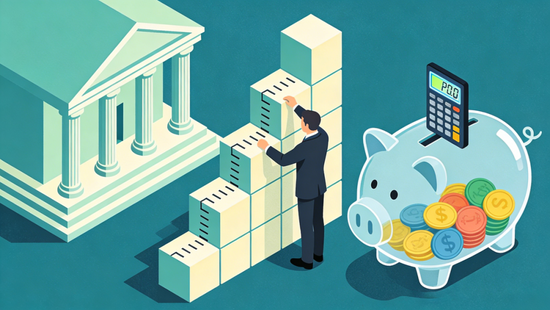 面对67万亿存款到期潮,中小银行的留客之道