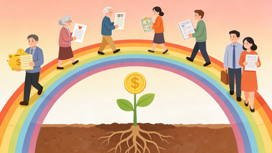 面对67万亿存款到期潮,中小银行的留客之道