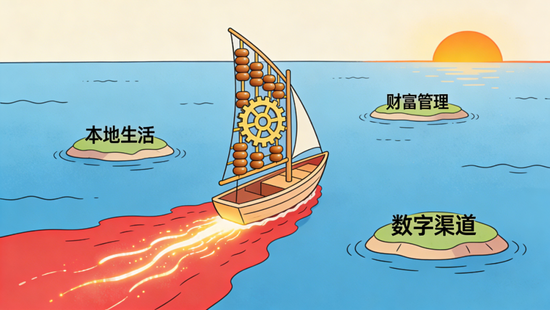 面对67万亿存款到期潮,中小银行的留客之道