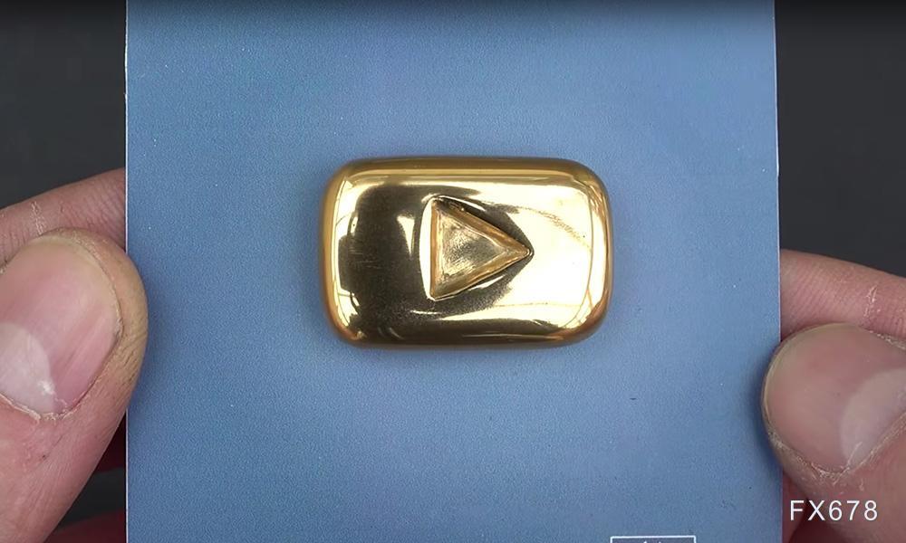 分析师:未来几个月,黄金比白银更具优势