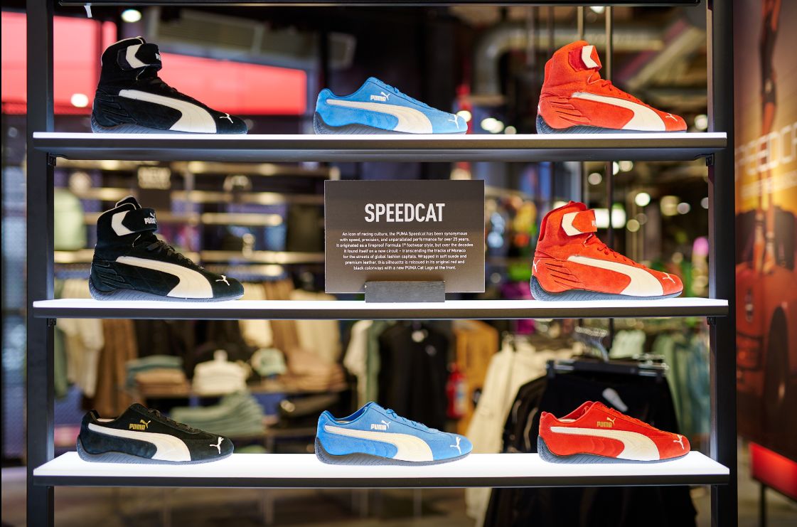 “卖得一般但底子还在,就等安踏出手” 彪马2025财年营收下降8%,拟取消分红