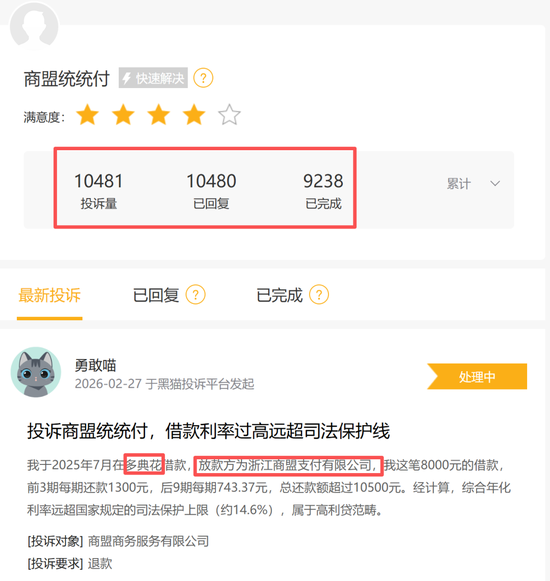 一小贷公司失联、支付公司商城代扣被叫停，看复星集团互金业务现状