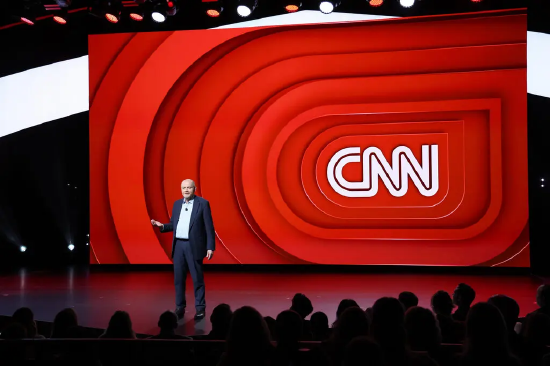 所有权变更,让CNN突然陷入前途未卜的境地