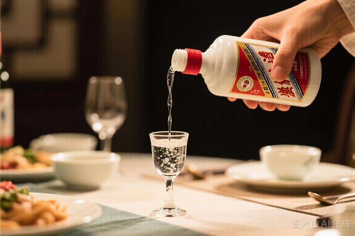 2026年：白酒行业的“春天”来了吗？