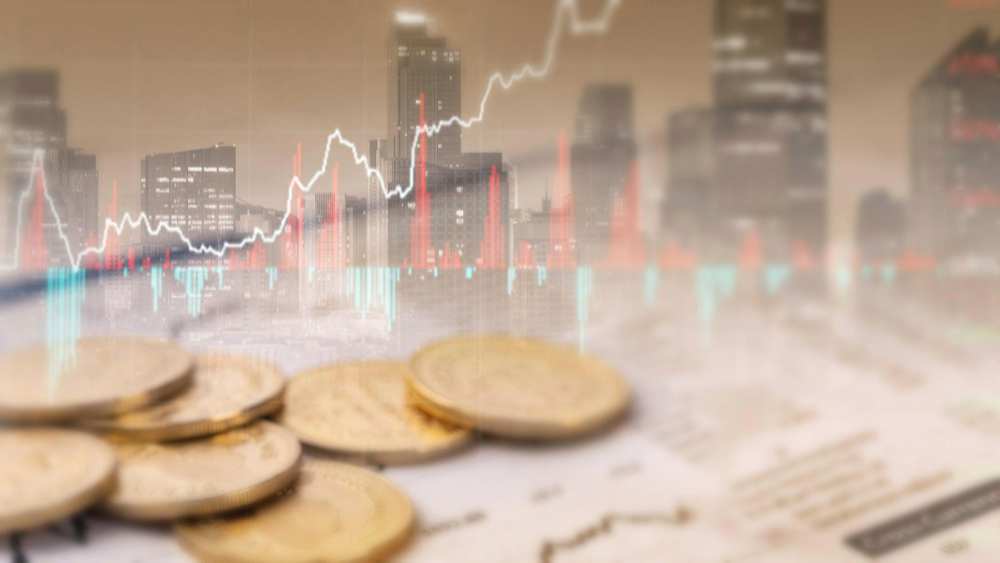 香港两项重磅金融举措！竞逐黄金定价权，稳定币持牌上岗