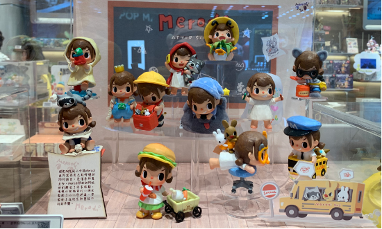 黄牛撤退，粉丝沉默！泡泡玛特开年首款IP上市即“遇冷”，什么原因？