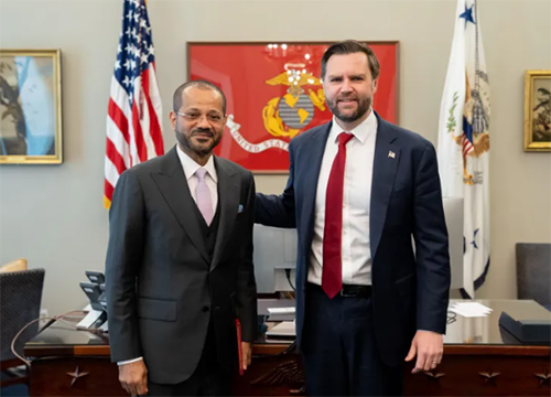 一套连环计，特朗普拿出了“伊拉克剧本”？