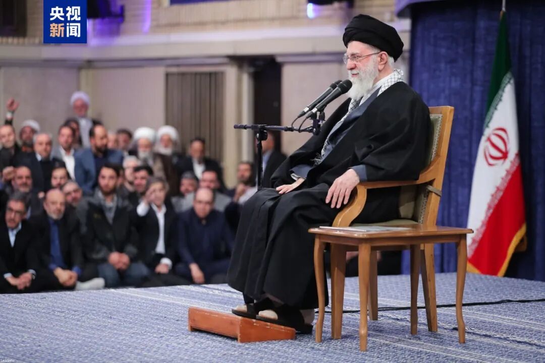 哈梅内伊遇害将如何影响当前局势?军事专家解读