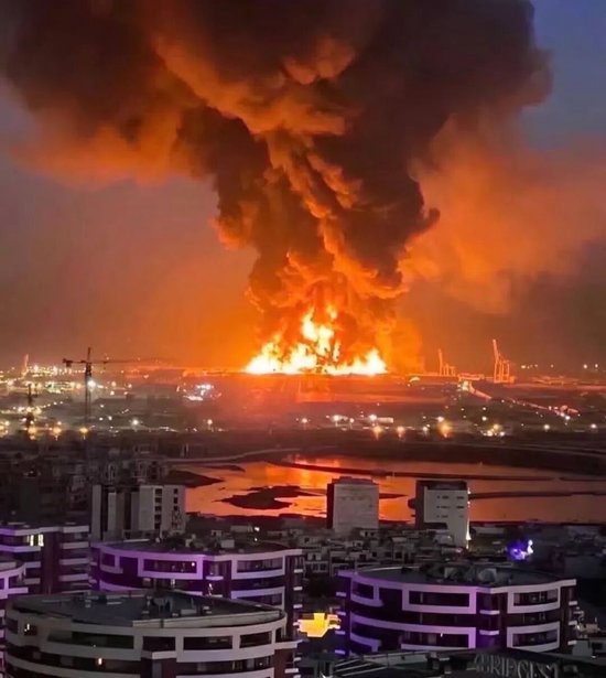 这场战争,给世界的五个深刻教训