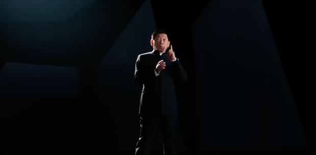 长城汽车魏建军预告全新旗舰车型:神秘车影引猜想