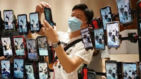 字节新“王牌”,呼之欲出?