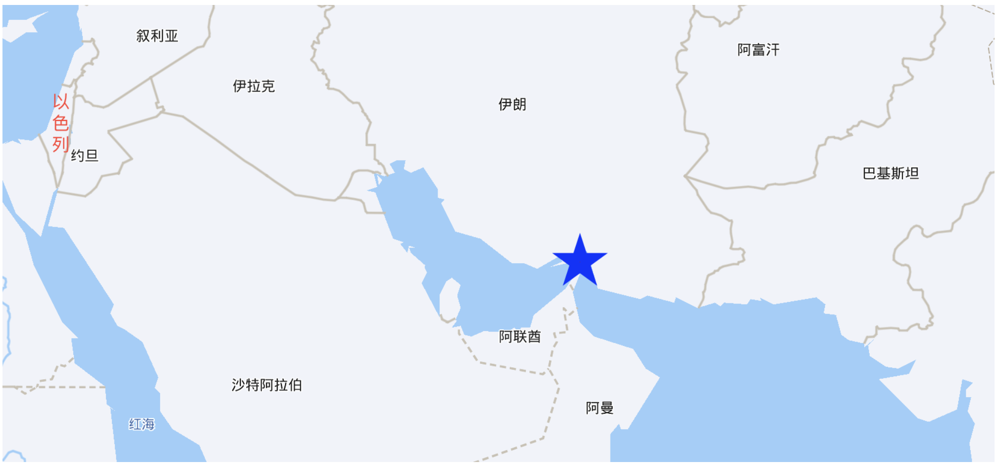 特朗普预计军事行动持续4周,伊朗伊斯兰革命卫队威胁摧毁地区所有国家油气设施