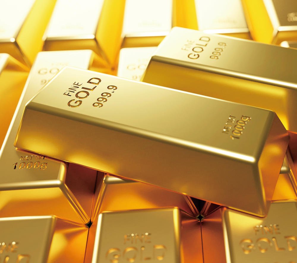 避险情绪升温！黄金站上5400美元，多家机构暂停投资金条销售