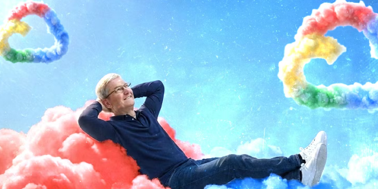 苹果商讨由谷歌托管新版Siri:云服务需求增长