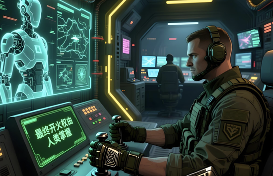 哈梅内伊之死：一场“AI战争”的真相与迷思