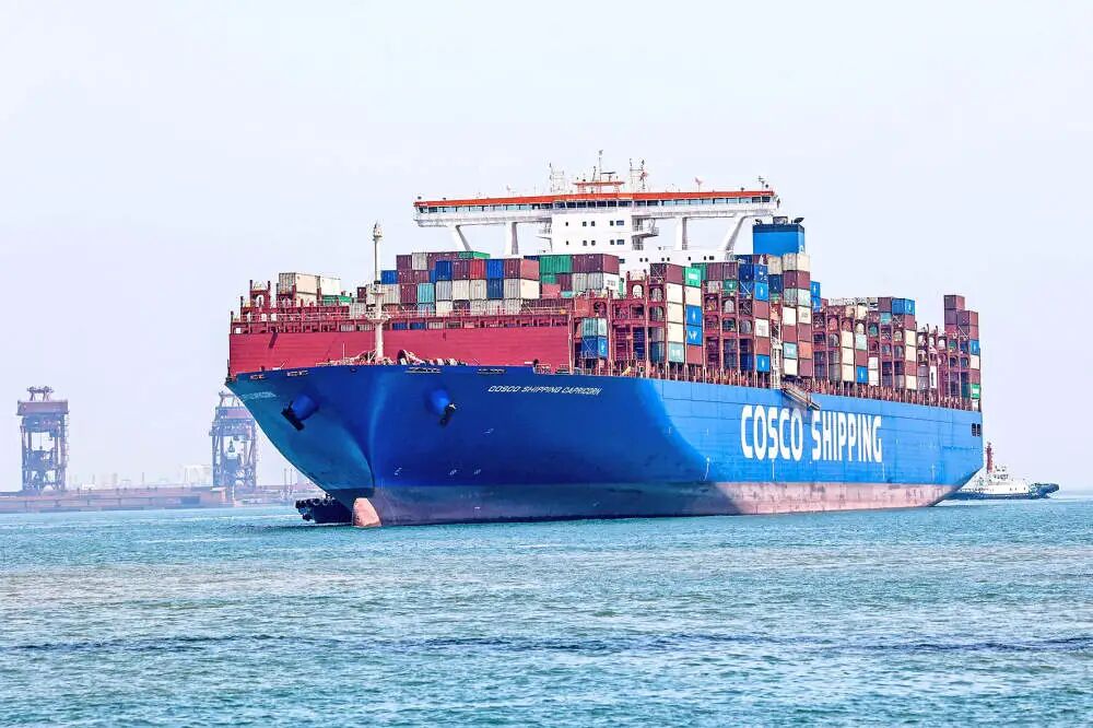 运价飙升成定局,多家海运巨头宣布涨价