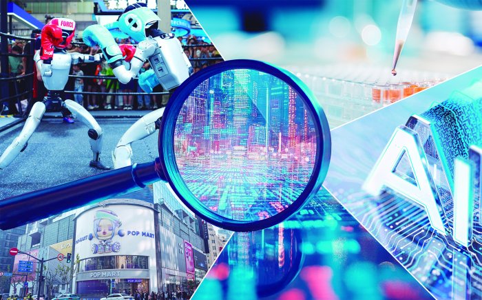 海外调研团步履不停 中国资产全球关注度与日俱增