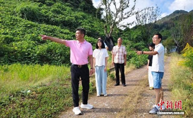 全国人大代表刘建明:乡村振兴要靠有闯劲的年轻人