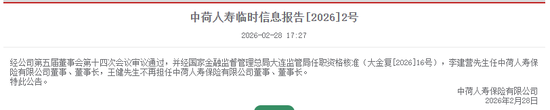 一年后正式落定!保费猛增,盈利爆发,偿付能力大幅下挫,看中荷人寿的进击与隐忧