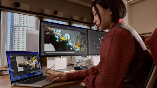 苹果全线上调MacBook售价，M5芯片与全新显示器标志AI优先战略