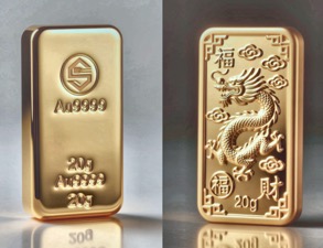 北京有金店投资金条单日热卖百万，有银行再度售罄