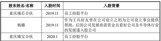 臻宝科技IPO,低价拿到大笔股权的神秘女董事,背后是什么来头?