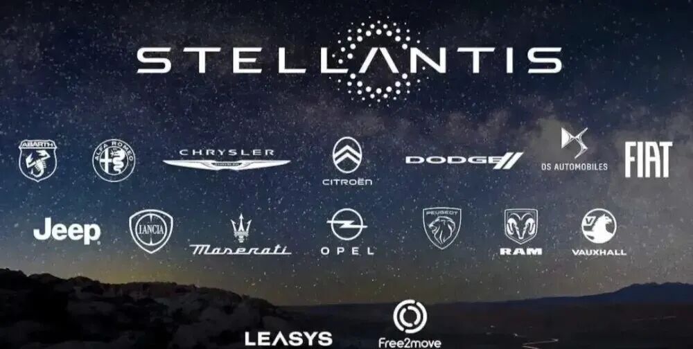 超越斯特兰蒂斯，登顶全球第四，比亚迪反手起诉美国