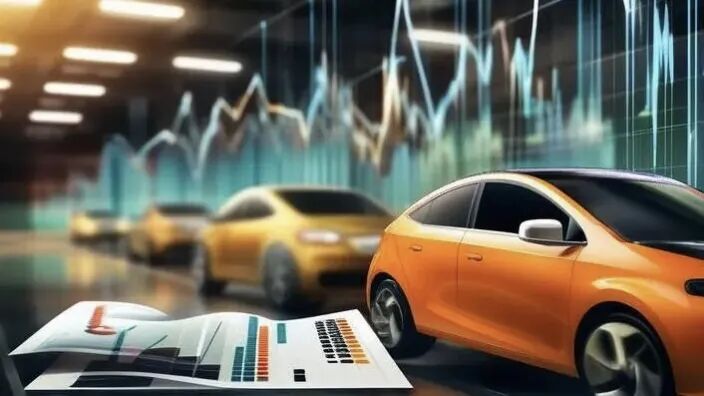 超越斯特兰蒂斯，登顶全球第四，比亚迪反手起诉美国