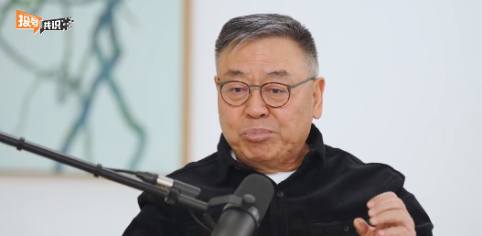 阎焱：人品不好的人往往赚钱更快，但企业做不大、做不长