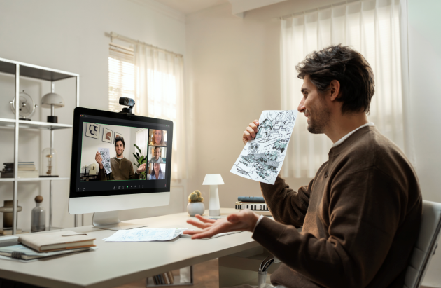 AI还能这么玩？特斯拉、影石Insta360都来AWE新国际展区了！更多“新奇特”产品提前看