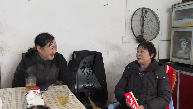 新闻8点见丨2026年政府工作报告里的“民生红包”请查收