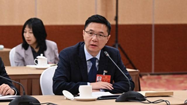 田轩代表:让内需从“政策推着走”变成“市场自己跑”