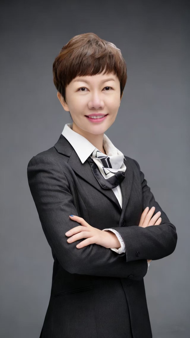 信达澳亚基金张丽洁:以温柔守初心,以专业伴共富,让投资有温度