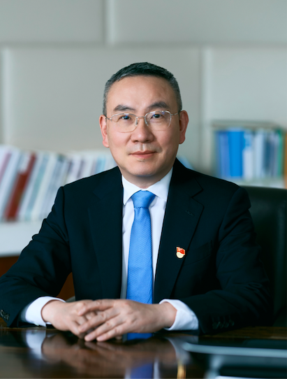 全国人大代表、四川天府银行董事长黄毅:银行业正式进入“低利率、窄利差”的新常态