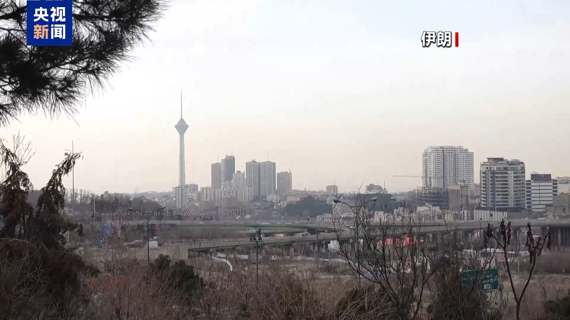 伊朗军官:美以不再能随心所欲结束战争
