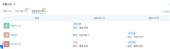 江苏魔法原子宣布5亿元融资、105亿元产业基金落地无锡,原总裁吴长征同步退场 | 长三角资本局