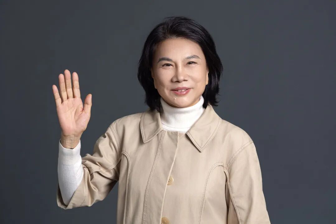 董明珠:冰山之下
