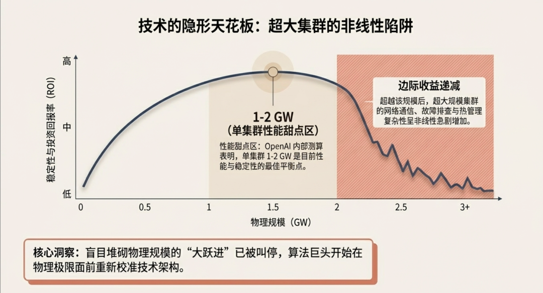 星际之门扩建项目戛然而止,OpenAI与甲骨文到底发生了什么?