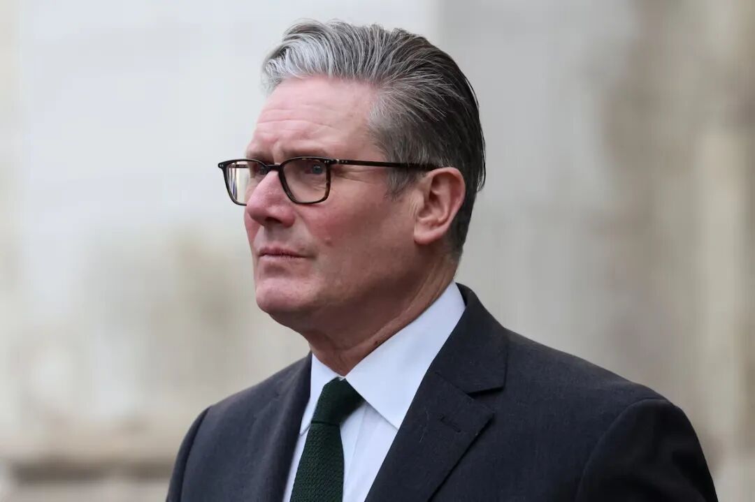 英镑GBPUSD风暴正在酝酿！战争油价推高通胀，英国经济信心崩塌