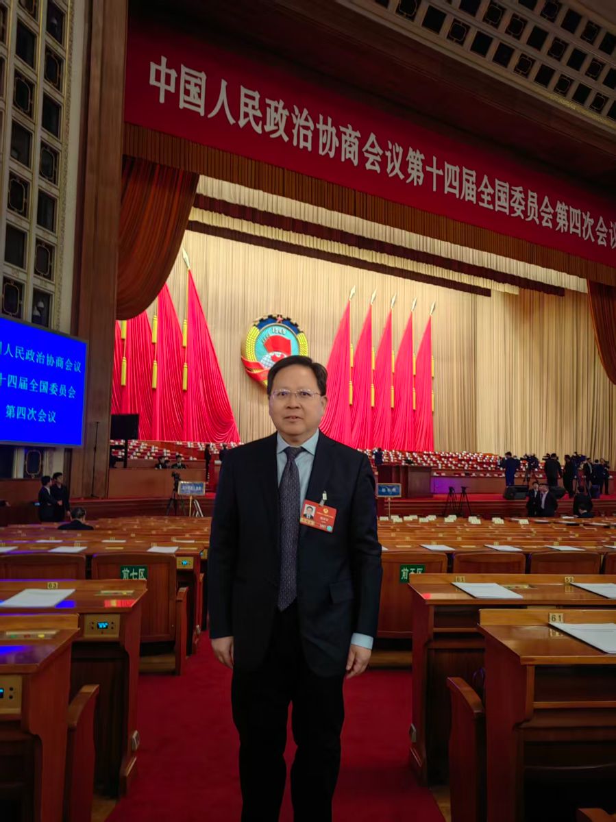 全国政协委员、央行参事魏革军：多方协同进一步改善民企融资条件